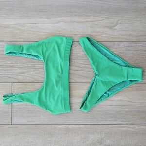 Beach Riot Bikini Set